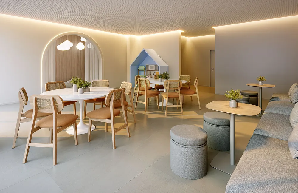 Apartamento, 3 quartos, 151 m² - Foto 95