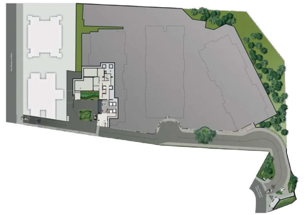 Apartamento, 3 quartos, 106 m² - Foto 62