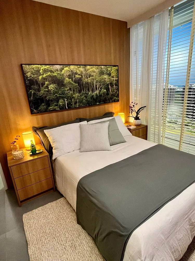 Apartamento, 2 quartos, 55 m² - Foto 98