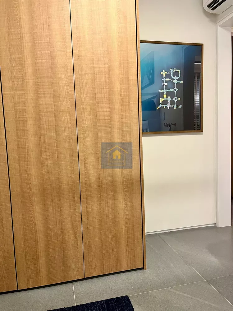 Apartamento, 2 quartos, 55 m² - Foto 8