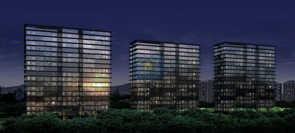 Apartamento, 2 quartos, 55 m² - Foto 75