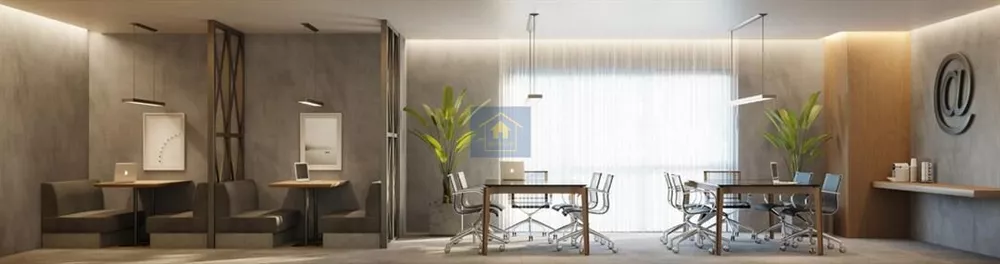 Apartamento, 2 quartos, 55 m² - Foto 38