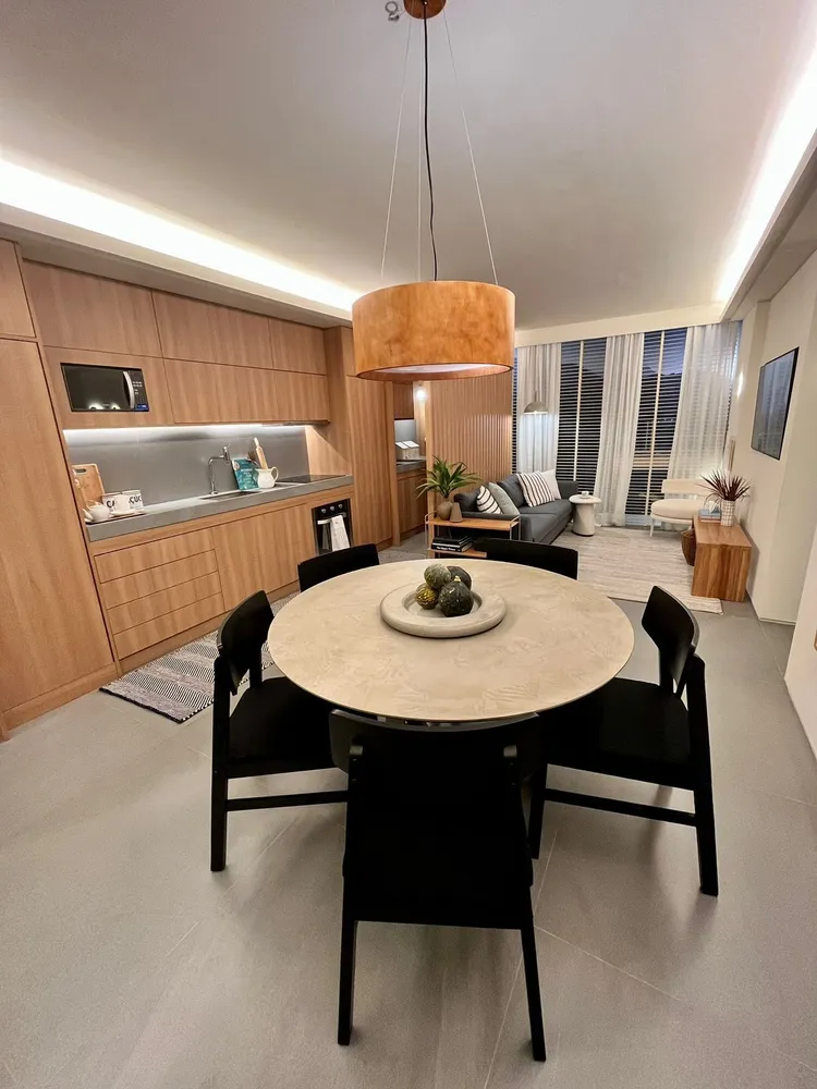 Apartamento, 2 quartos, 55 m² - Foto 82
