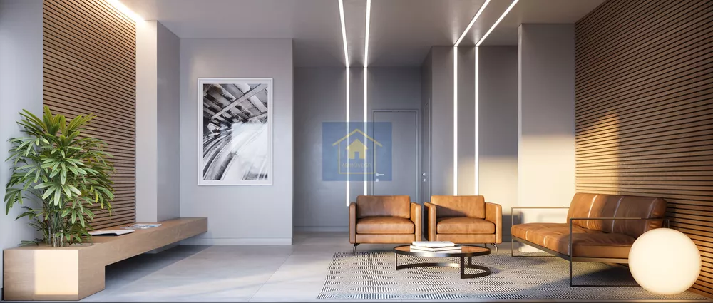 Apartamento, 2 quartos, 55 m² - Foto 73