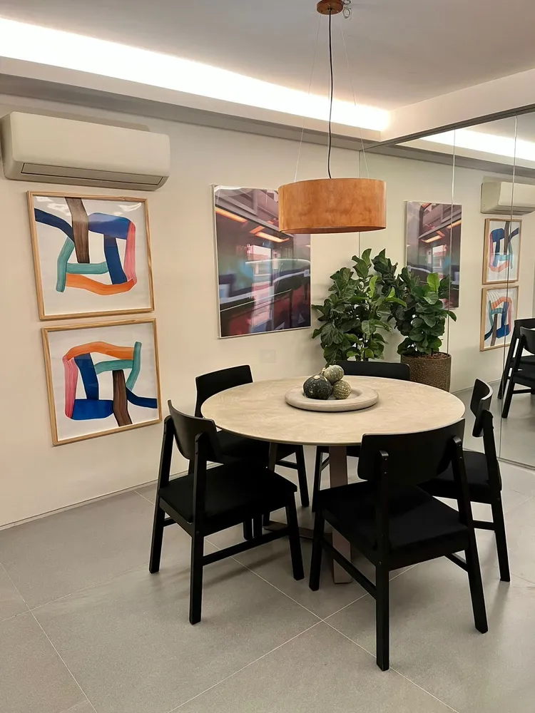 Apartamento, 2 quartos, 55 m² - Foto 81