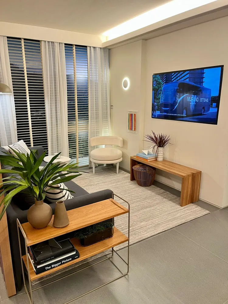 Apartamento, 2 quartos, 55 m² - Foto 80