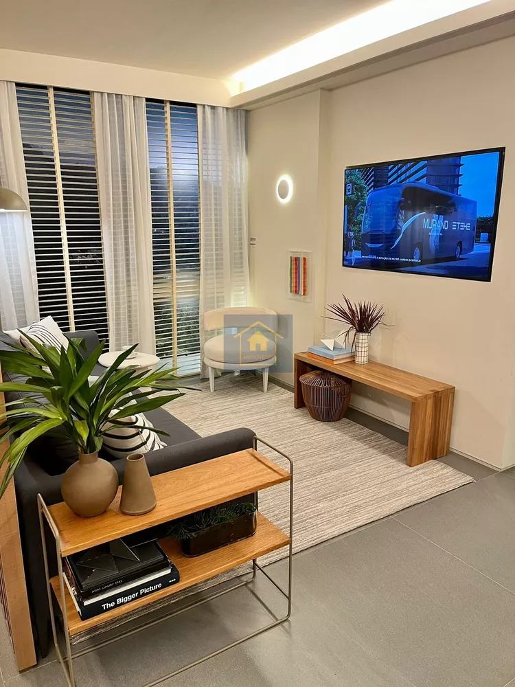 Apartamento, 2 quartos, 55 m² - Foto 76