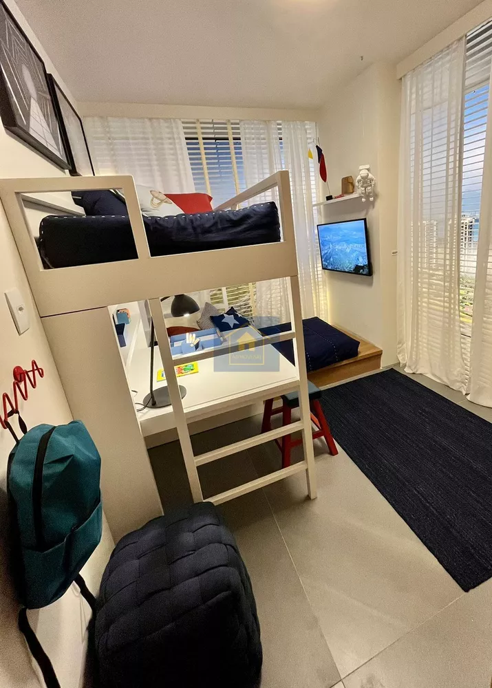 Apartamento, 2 quartos, 55 m² - Foto 68