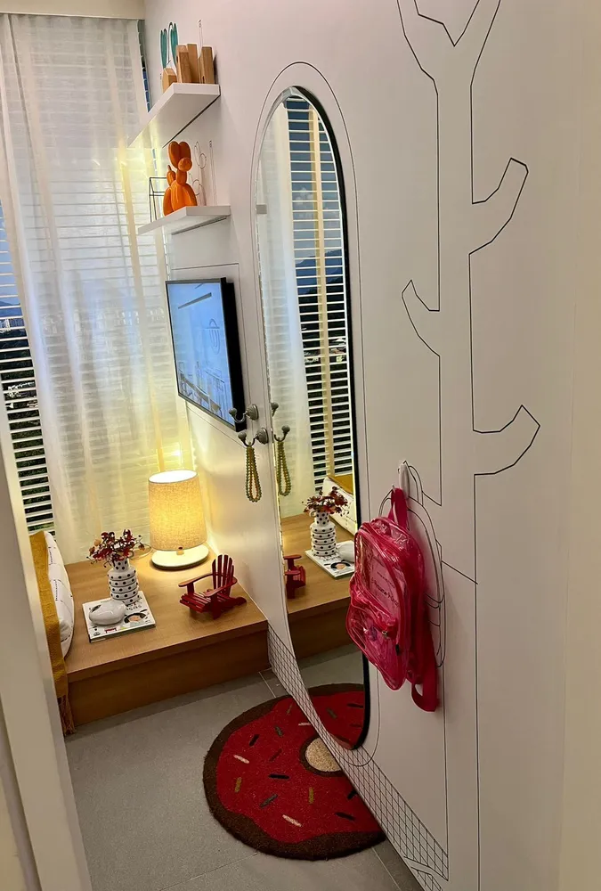 Apartamento, 2 quartos, 55 m² - Foto 88