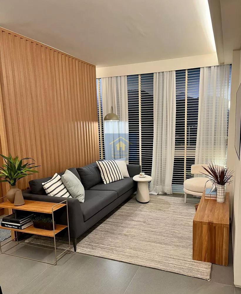 Apartamento, 2 quartos, 55 m² - Foto 55