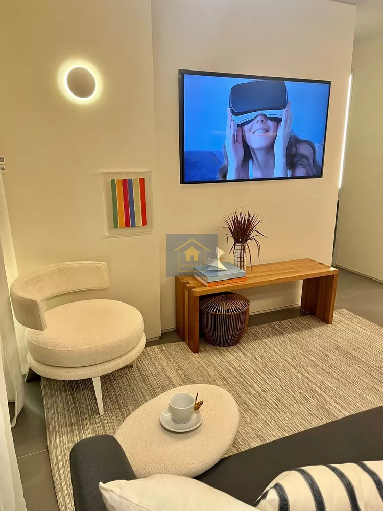Apartamento, 2 quartos, 55 m² - Foto 31