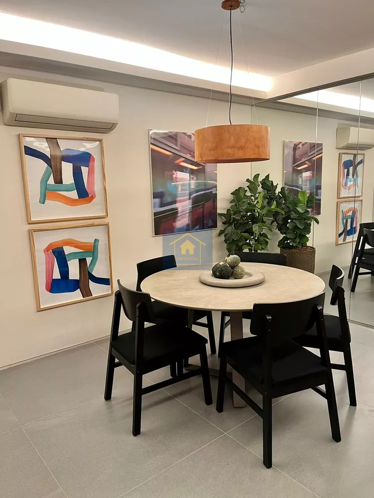Apartamento, 2 quartos, 55 m² - Foto 26