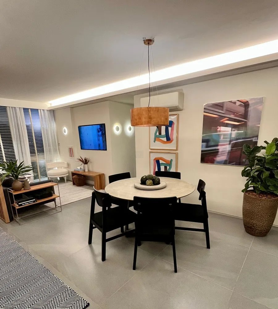 Apartamento, 2 quartos, 55 m² - Foto 83