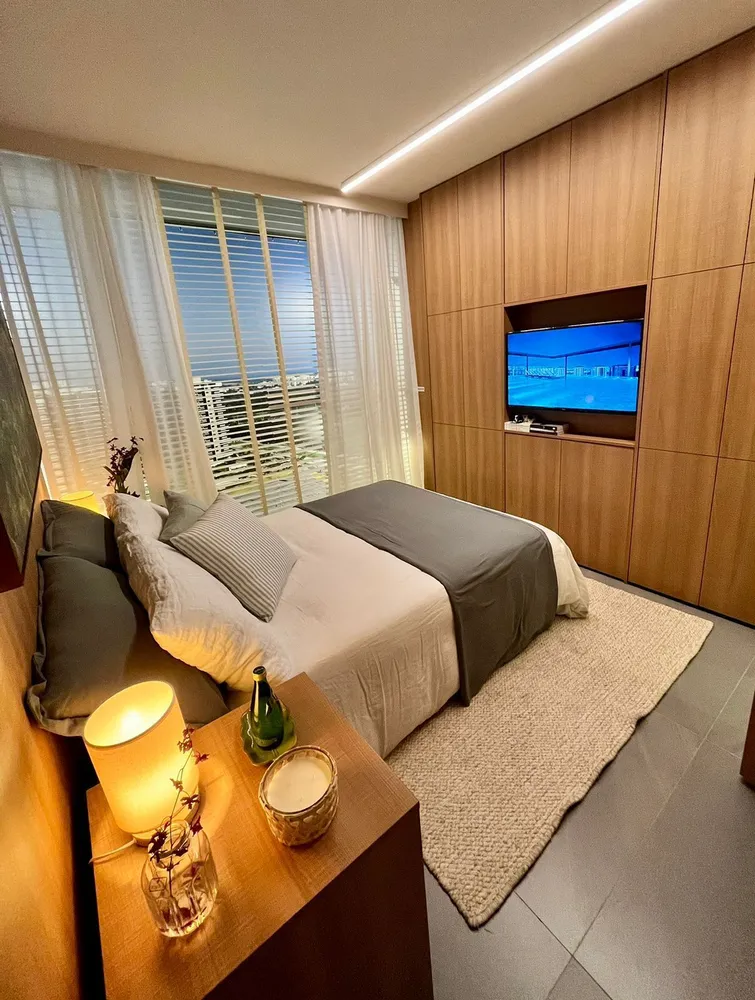 Apartamento, 2 quartos, 55 m² - Foto 97