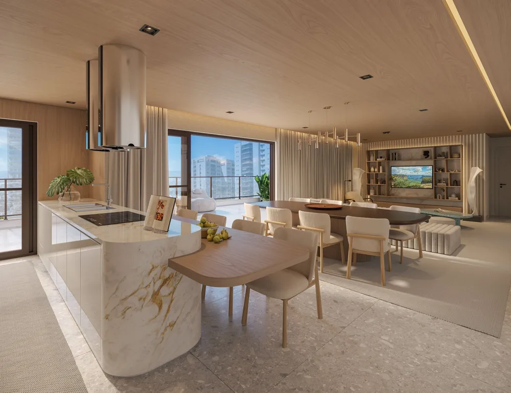 Apartamento, 3 quartos, 163 m² - Foto 41