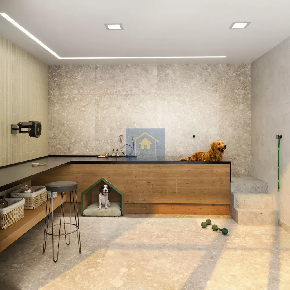 Apartamento, 3 quartos, 163 m² - Foto 13