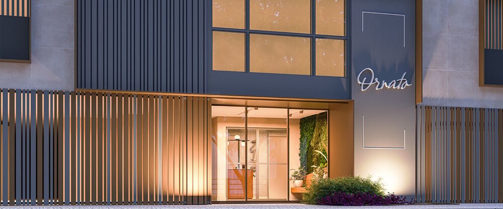 Cobertura, 3 quartos, 172 m² - Foto 1