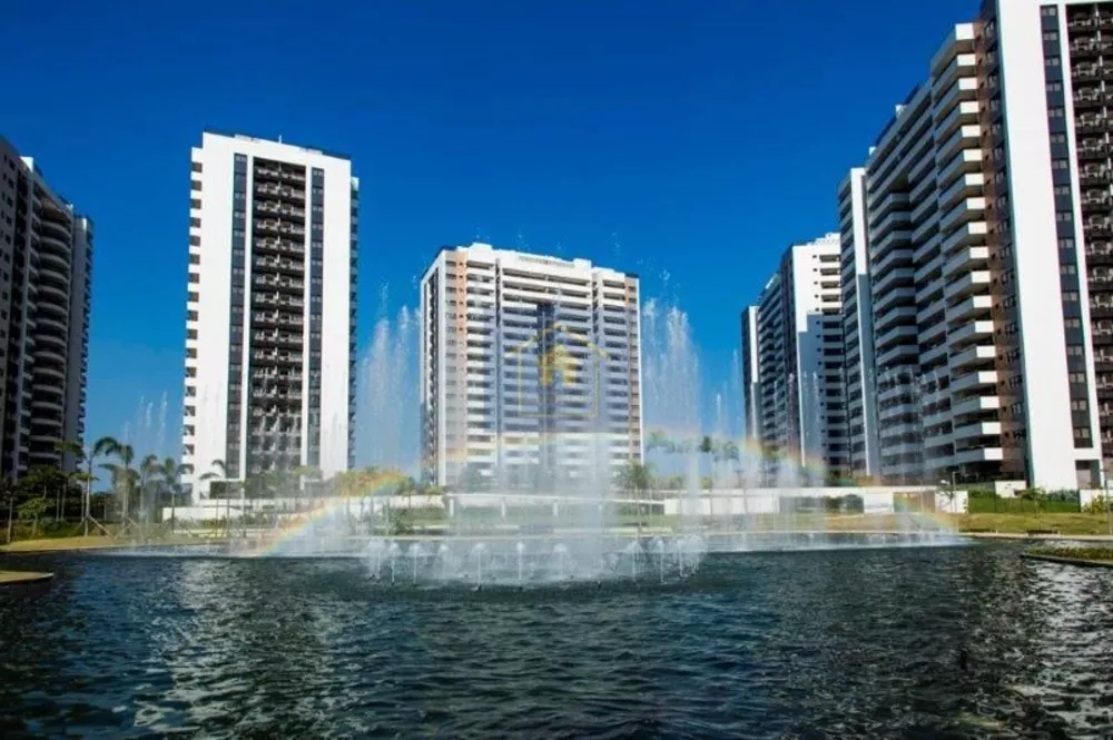 Apartamento, 3 quartos, 134 m² - Foto 34