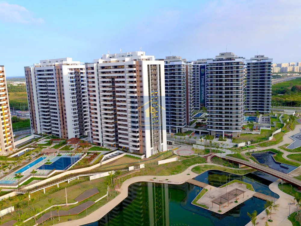 Apartamento, 3 quartos, 134 m² - Foto 38