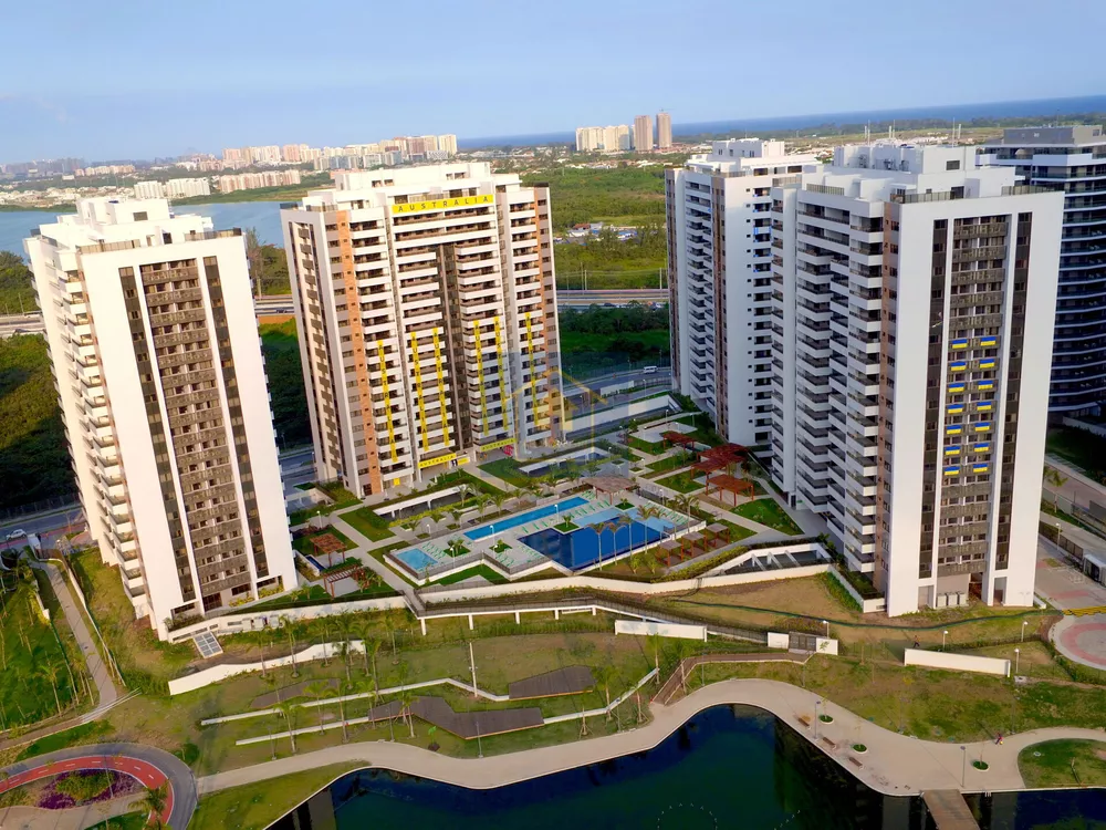 Apartamento, 3 quartos, 134 m² - Foto 44