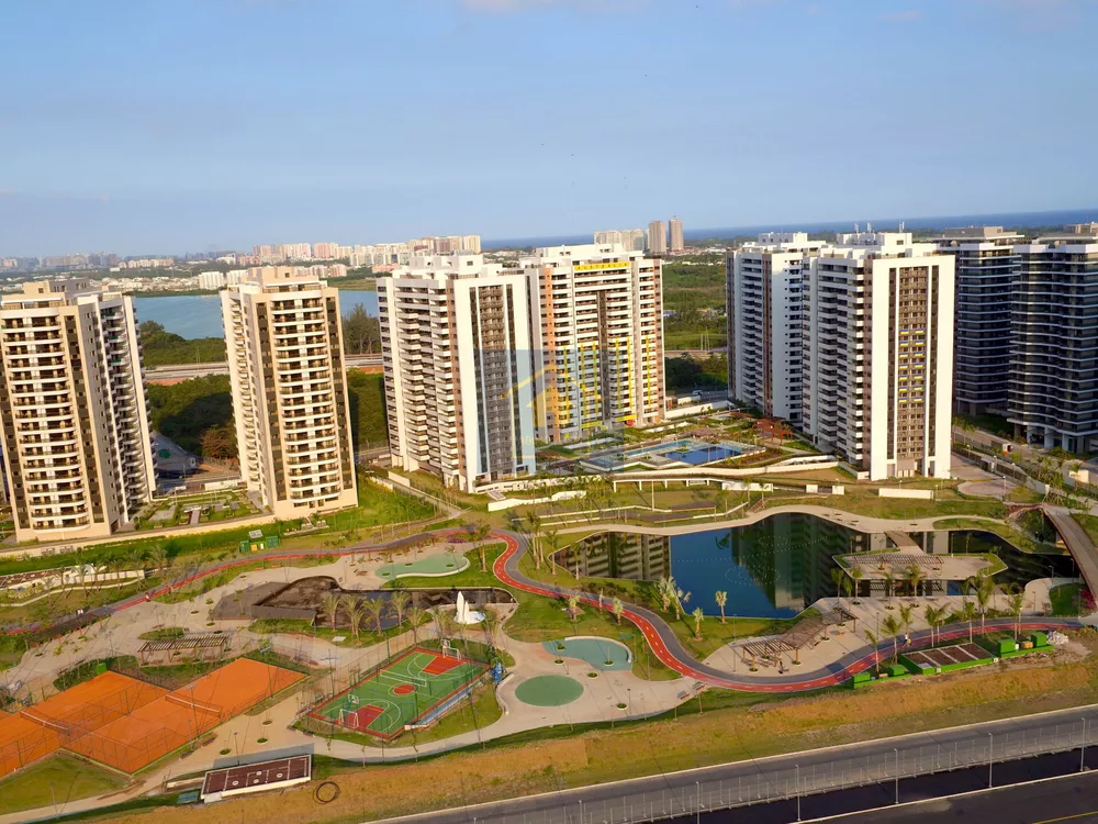 Apartamento, 3 quartos, 134 m² - Foto 46