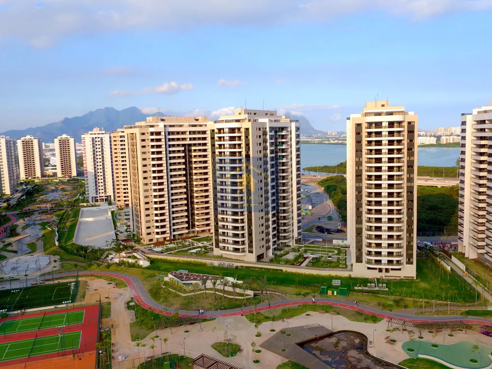 Apartamento, 3 quartos, 134 m² - Foto 39