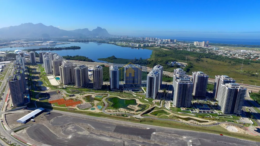 Apartamento, 3 quartos, 134 m² - Foto 41
