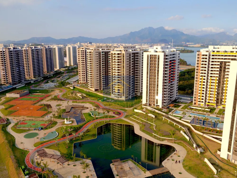 Apartamento, 3 quartos, 134 m² - Foto 47