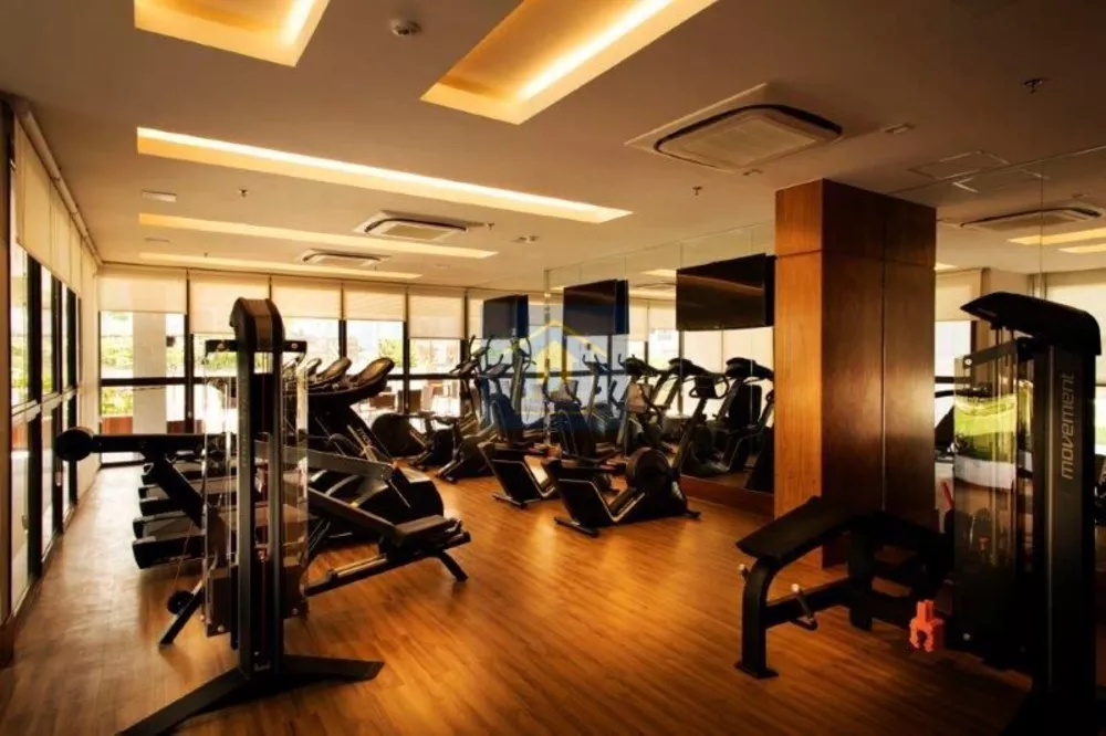 Apartamento, 3 quartos, 134 m² - Foto 28