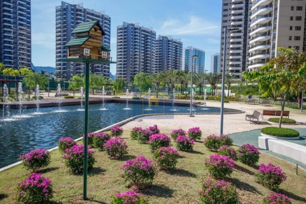 Apartamento, 3 quartos, 134 m² - Foto 35