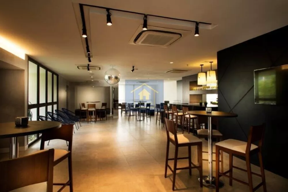 Apartamento, 3 quartos, 134 m² - Foto 31