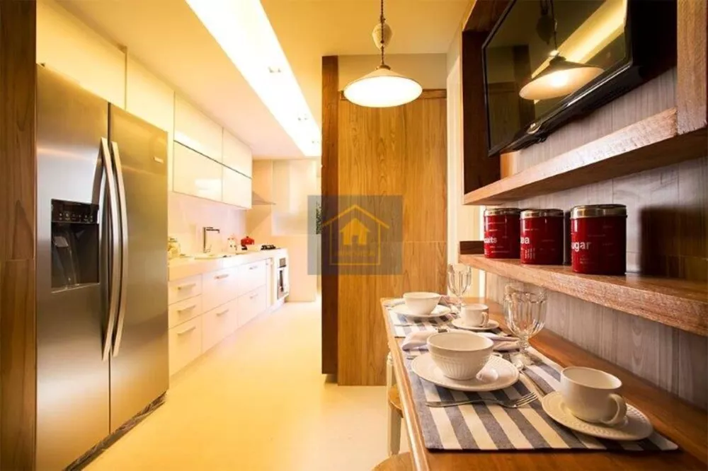 Apartamento, 3 quartos, 134 m² - Foto 15