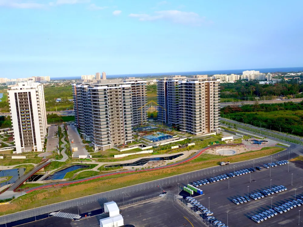 Apartamento, 3 quartos, 134 m² - Foto 42