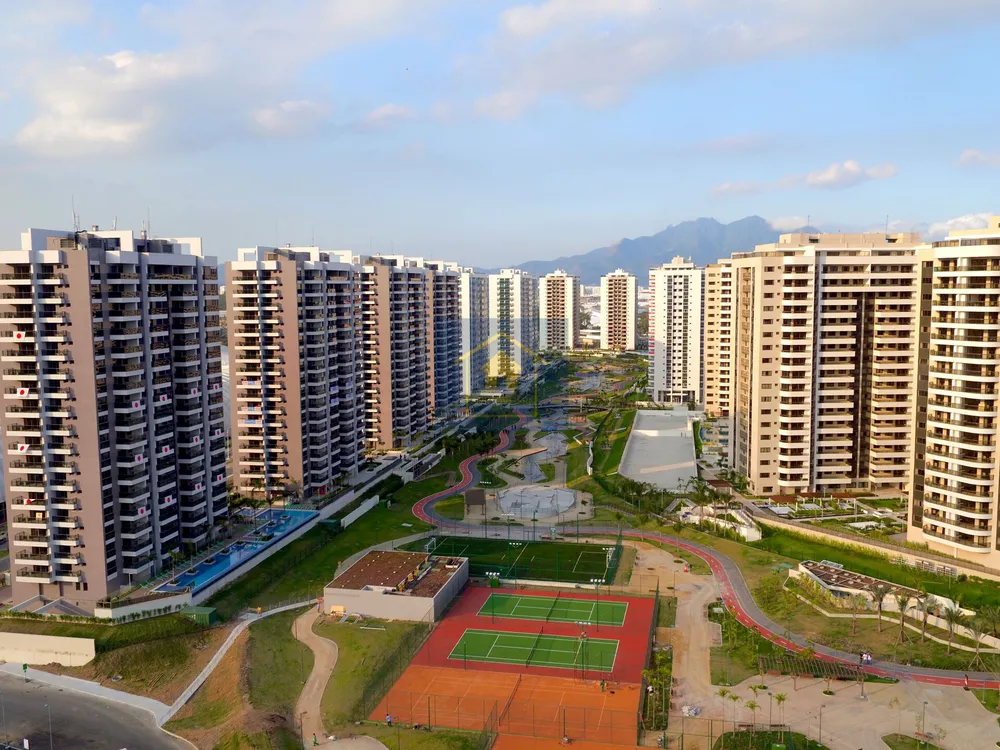 Apartamento, 3 quartos, 134 m² - Foto 40