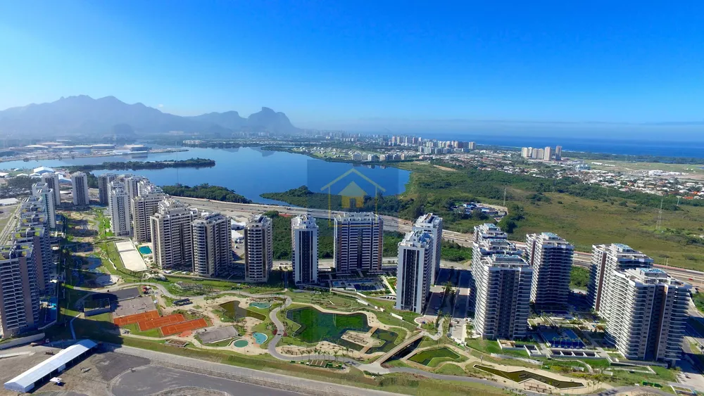 Apartamento, 3 quartos, 134 m² - Foto 43