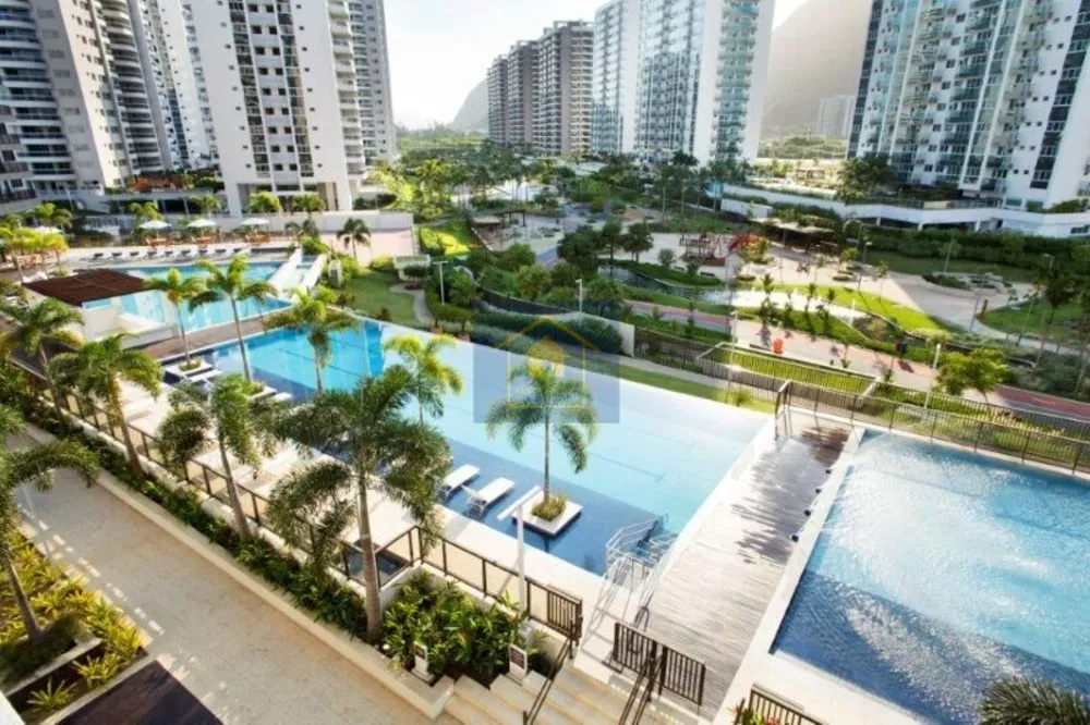 Apartamento, 3 quartos, 134 m² - Foto 16
