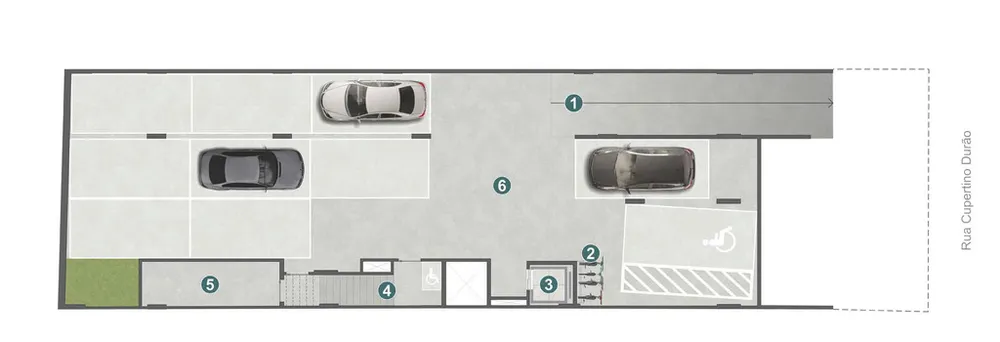 Apartamento, 4 quartos, 227 m² - Foto 30