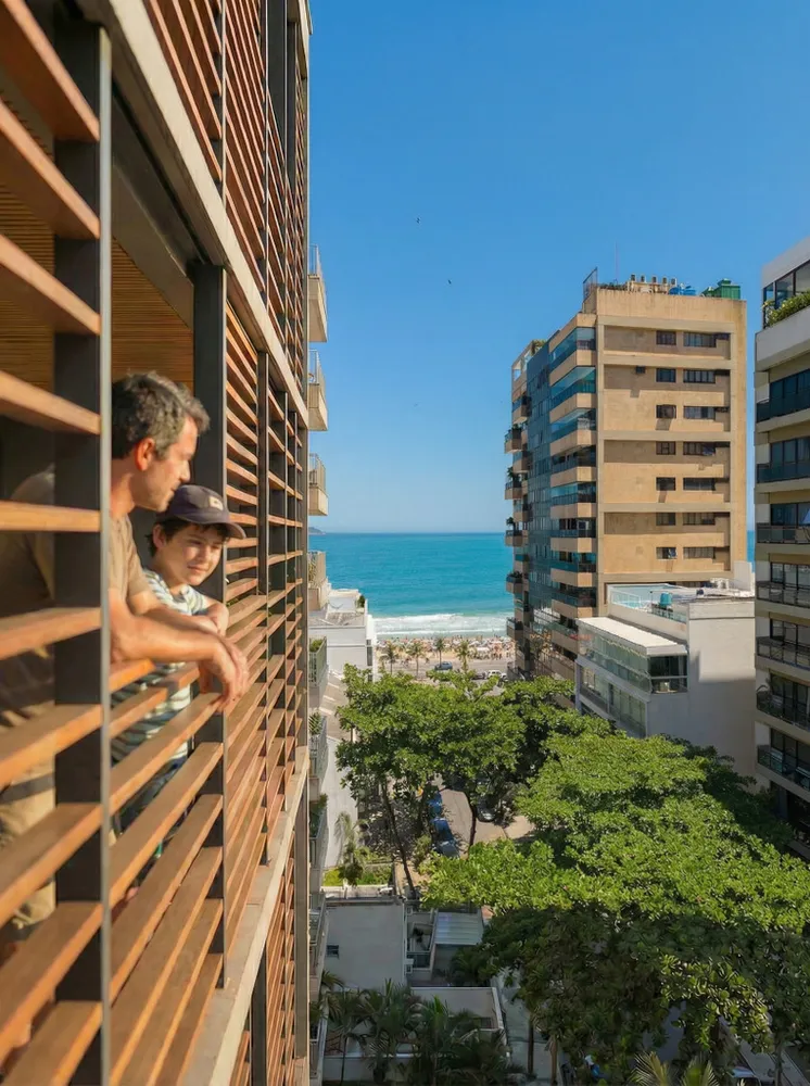 Apartamento, 4 quartos, 227 m² - Foto 27