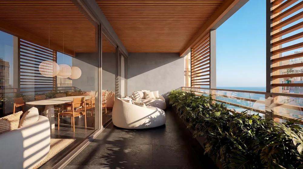 Apartamento, 4 quartos, 227 m² - Foto 15