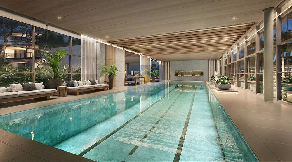 Cobertura, 4 quartos, 194 m² - Foto 15