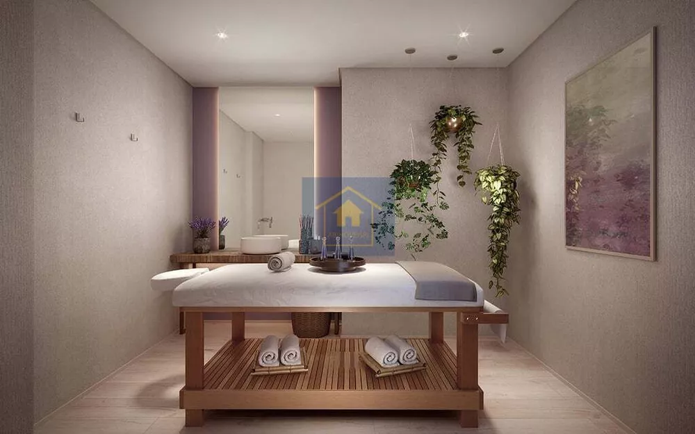 Cobertura, 4 quartos, 194 m² - Foto 7