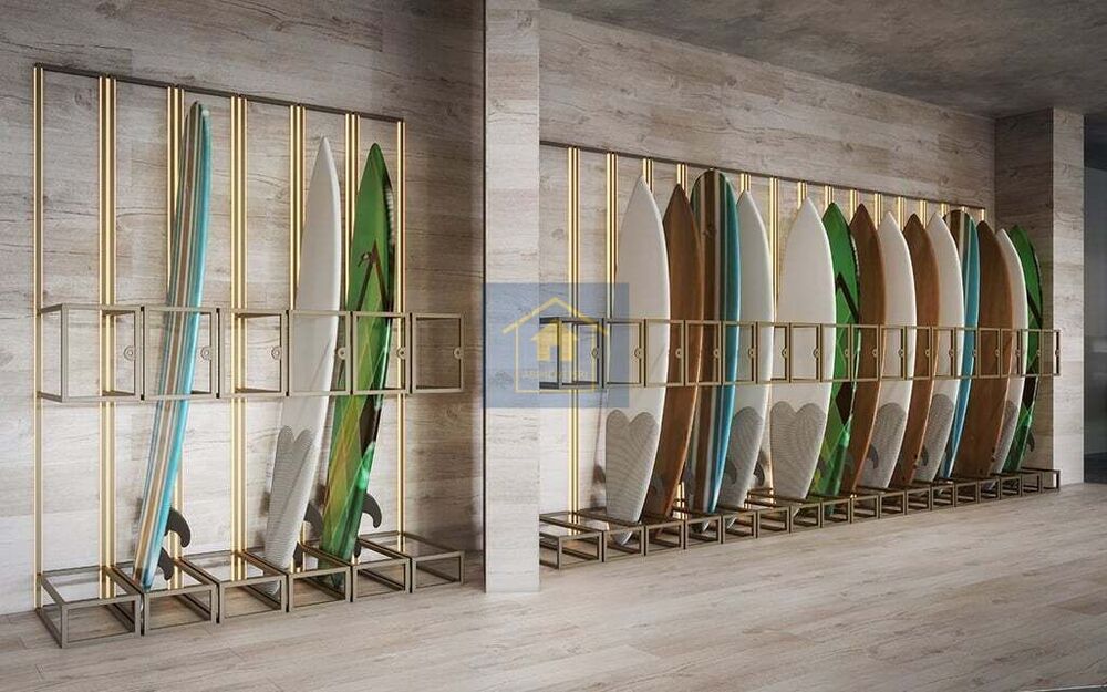 Cobertura à venda com 4 quartos, 194m² - Foto 2