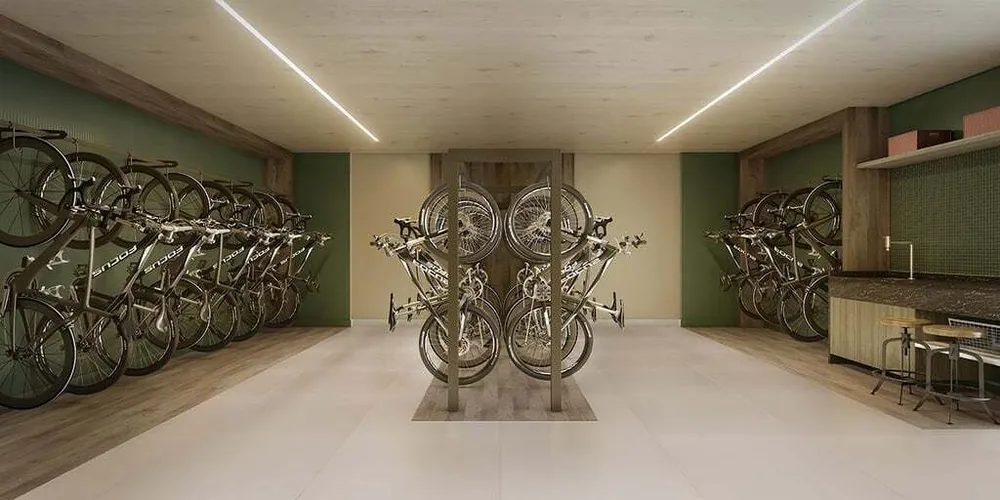 Cobertura, 4 quartos, 194 m² - Foto 38