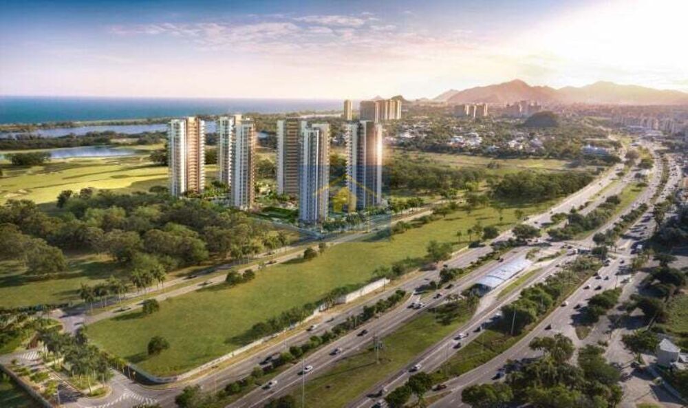 Cobertura à venda com 4 quartos, 194m² - Foto 8