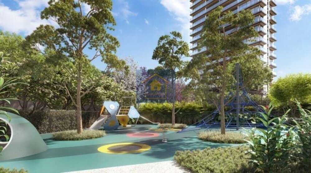 Cobertura à venda com 4 quartos, 194m² - Foto 4