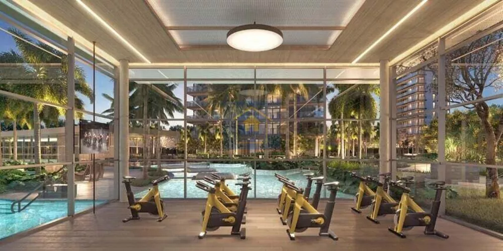 Cobertura, 4 quartos, 194 m² - Foto 5