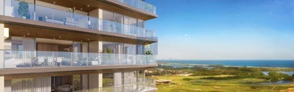 Cobertura à venda com 4 quartos, 194m² - Foto 1