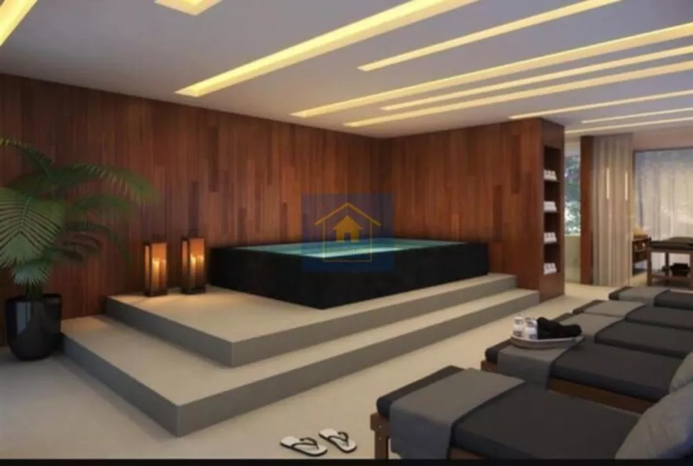 Cobertura, 3 quartos, 168 m² - Foto 19