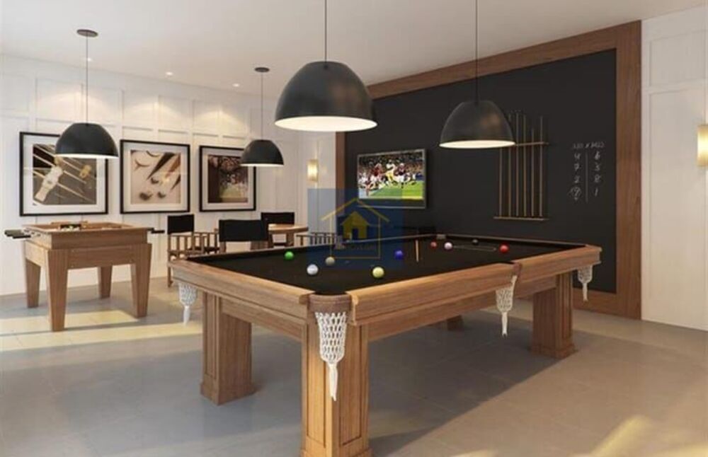 Cobertura à venda com 3 quartos, 168m² - Foto 6