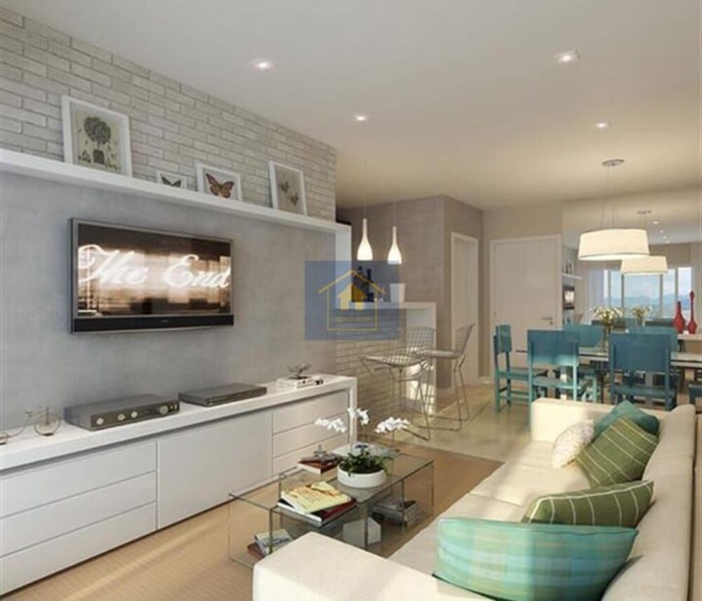 Cobertura à venda com 3 quartos, 168m² - Foto 7